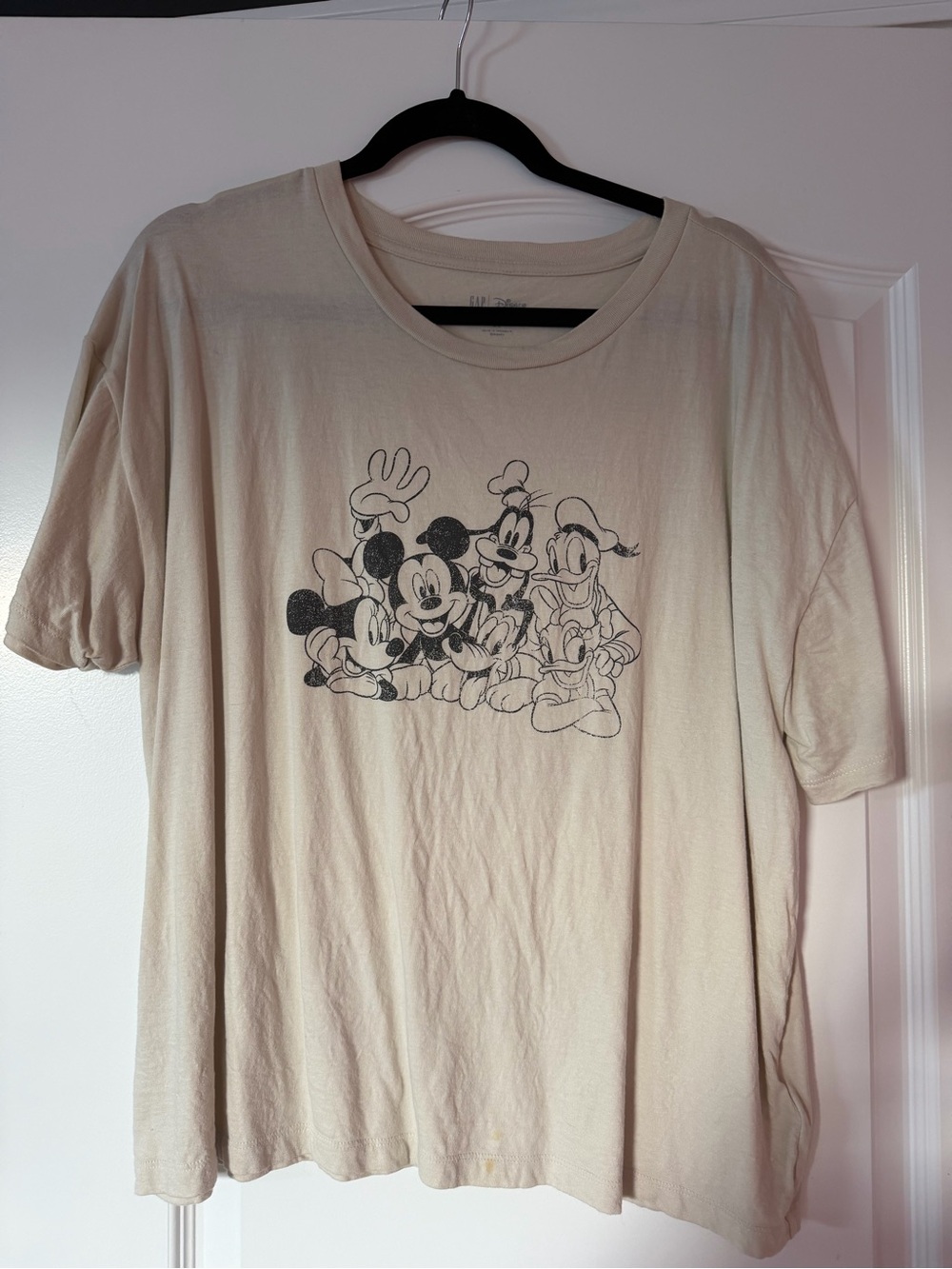 GAP x DISNEY T-Shirt